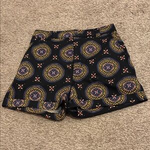 Maeve by Anthropologie shorts size 4